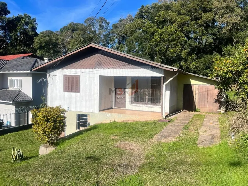 Foto 1 de Casa com 3 quartos à venda, 150m2 em Nova Petropolis - RS