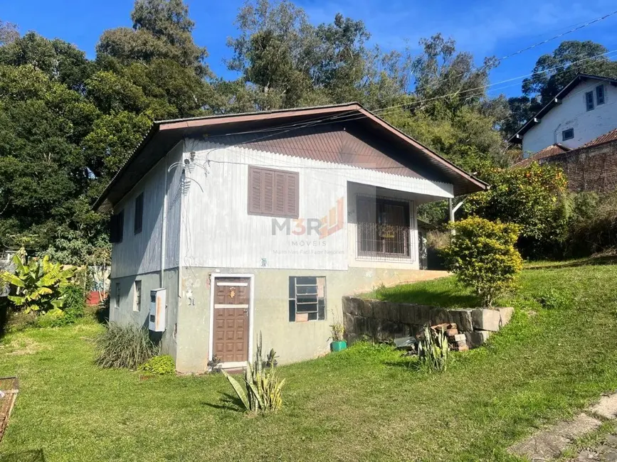 Foto 2 de Casa com 3 quartos à venda, 150m2 em Nova Petropolis - RS