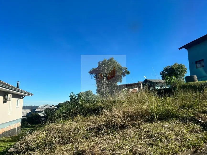 Foto 2 de Terreno / Lote à venda, 458m2 em Nova Petropolis - RS