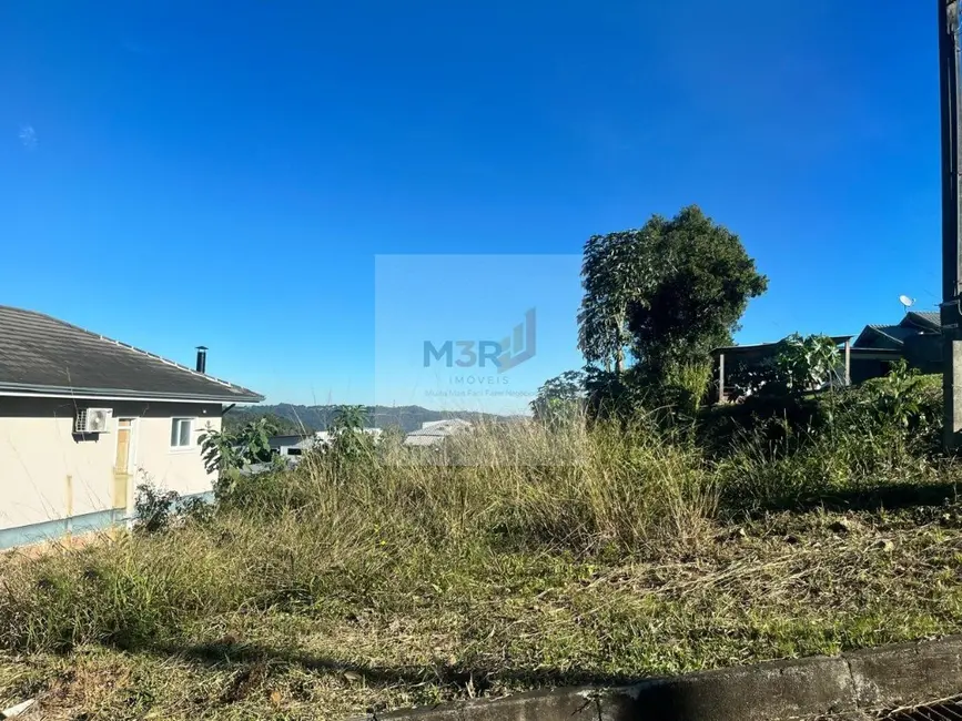 Foto 3 de Terreno / Lote à venda, 458m2 em Nova Petropolis - RS