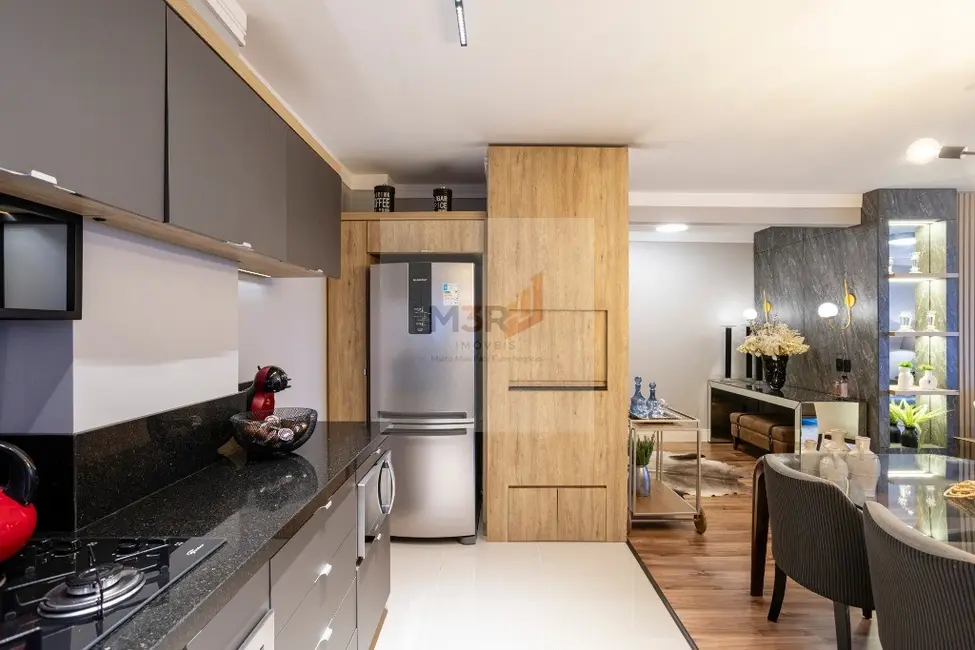 Foto 6 de Apartamento com 3 quartos à venda, 139m2 em Centro, Gramado - RS