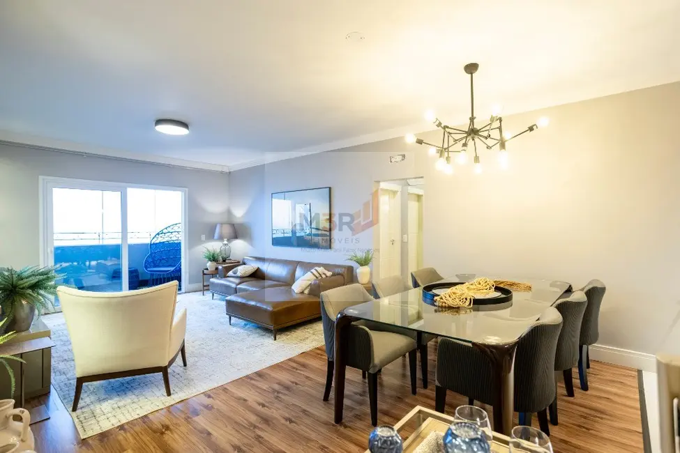 Foto 5 de Apartamento com 3 quartos à venda, 139m2 em Centro, Gramado - RS