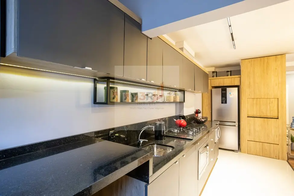 Foto 7 de Apartamento com 3 quartos à venda, 139m2 em Centro, Gramado - RS