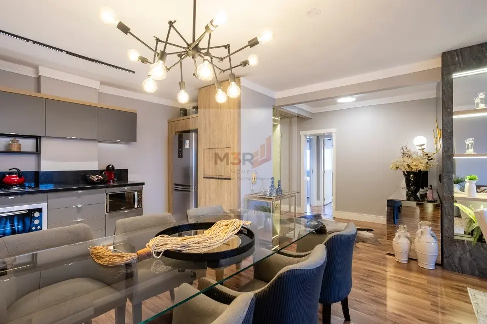 Foto 3 de Apartamento com 3 quartos à venda, 139m2 em Centro, Gramado - RS