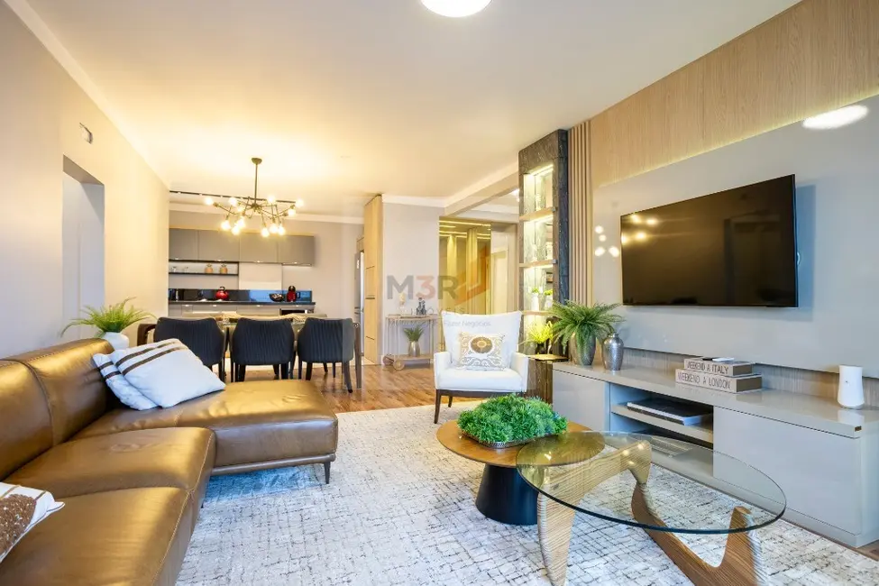 Foto 8 de Apartamento com 3 quartos à venda, 139m2 em Centro, Gramado - RS