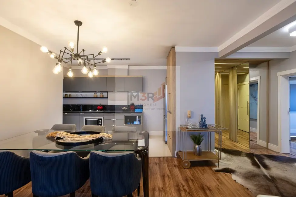Foto 4 de Apartamento com 3 quartos à venda, 139m2 em Centro, Gramado - RS