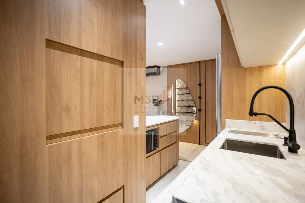 Apartamento com 2 quartos à venda, 75m2 em Gramado - RS - imagem 5 Foto 5 de Apartamento com 2 quartos à venda, 75m2 em Gramado - RS