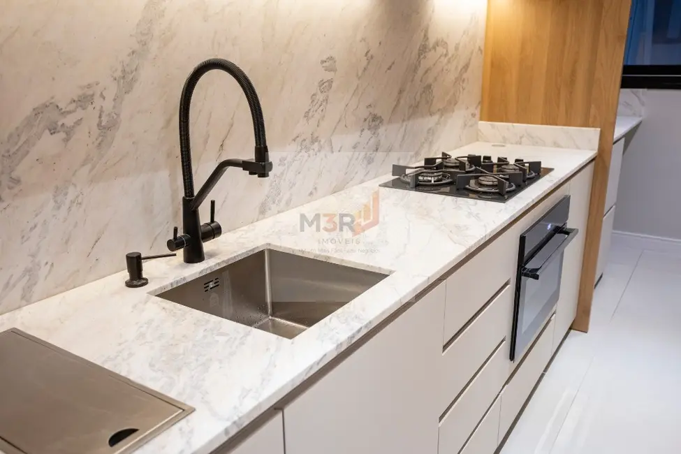 Apartamento com 2 quartos à venda, 75m2 em Gramado - RS - imagem 3 Foto 3 de Apartamento com 2 quartos à venda, 75m2 em Gramado - RS