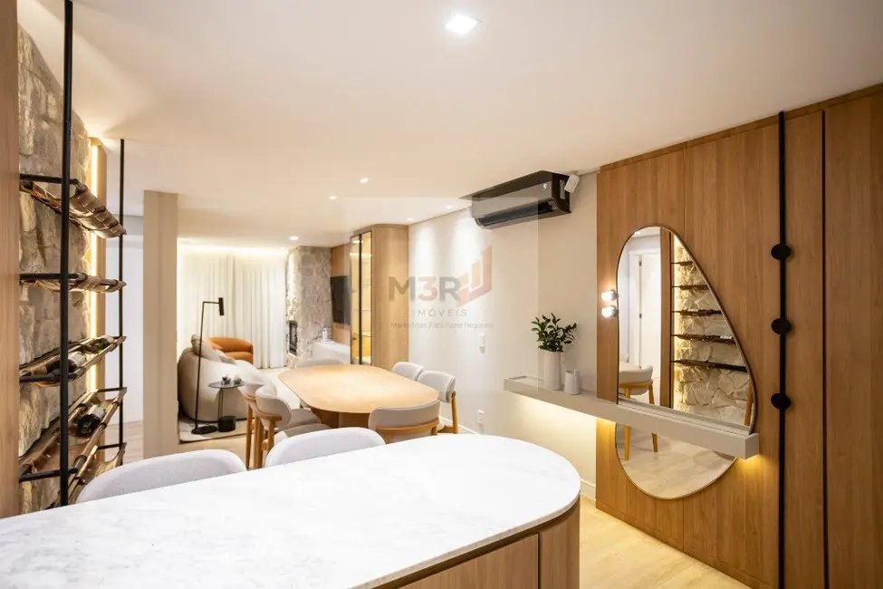 Apartamento com 2 quartos à venda, 75m2 em Gramado - RS - imagem 1 Foto 1 de Apartamento com 2 quartos à venda, 75m2 em Gramado - RS