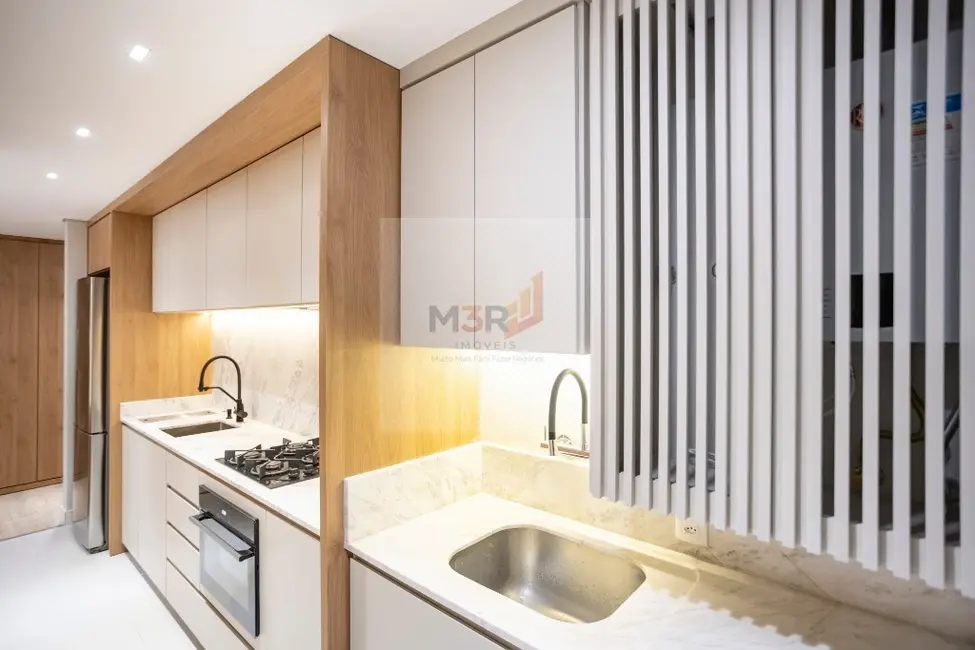 Apartamento com 2 quartos à venda, 75m2 em Gramado - RS - imagem 4 Foto 4 de Apartamento com 2 quartos à venda, 75m2 em Gramado - RS