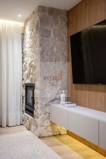 Apartamento com 2 quartos à venda, 75m2 em Gramado - RS - imagem 9 Foto 9 de Apartamento com 2 quartos à venda, 75m2 em Gramado - RS