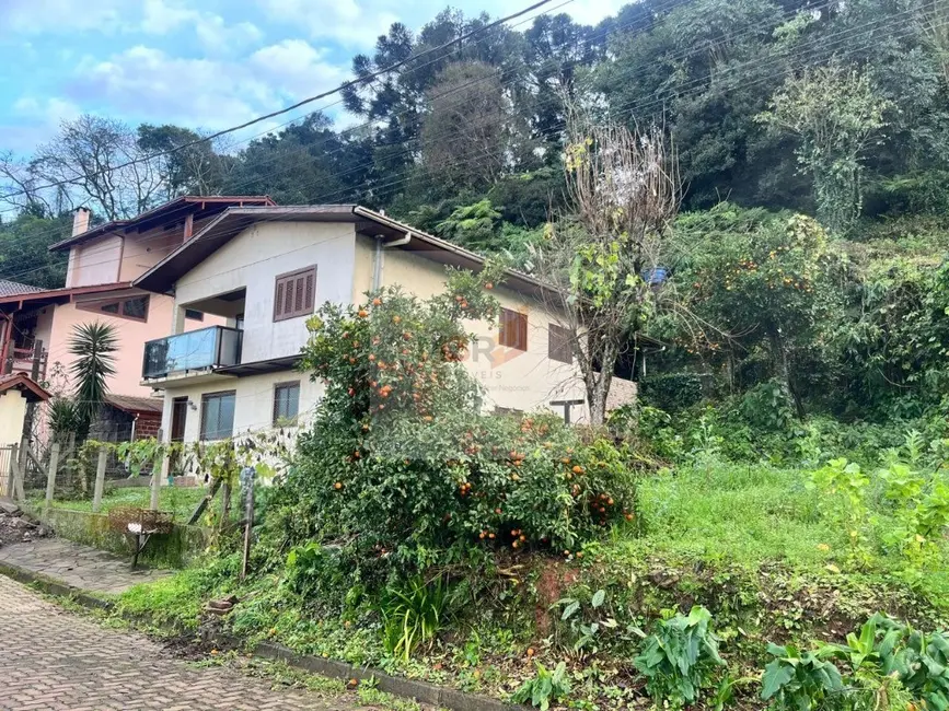 Terreno / Lote à venda, 386m2 em Nova Petropolis - RS - imagem 3 Foto 3 de Terreno / Lote à venda, 386m2 em Nova Petropolis - RS