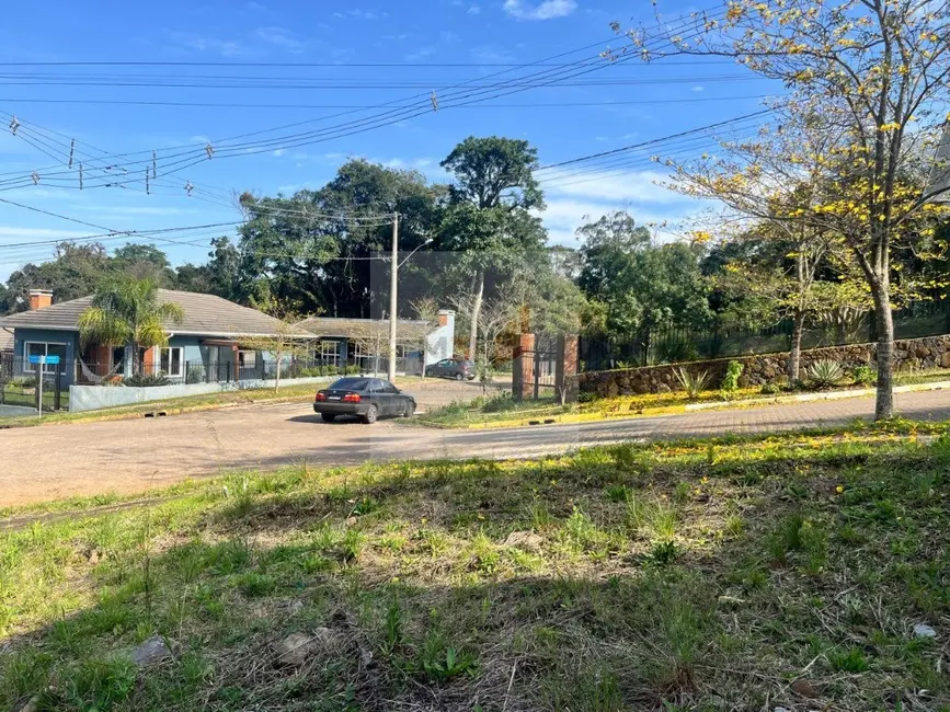 Foto 5 de Terreno / Lote à venda, 403m2 em Nova Petropolis - RS
