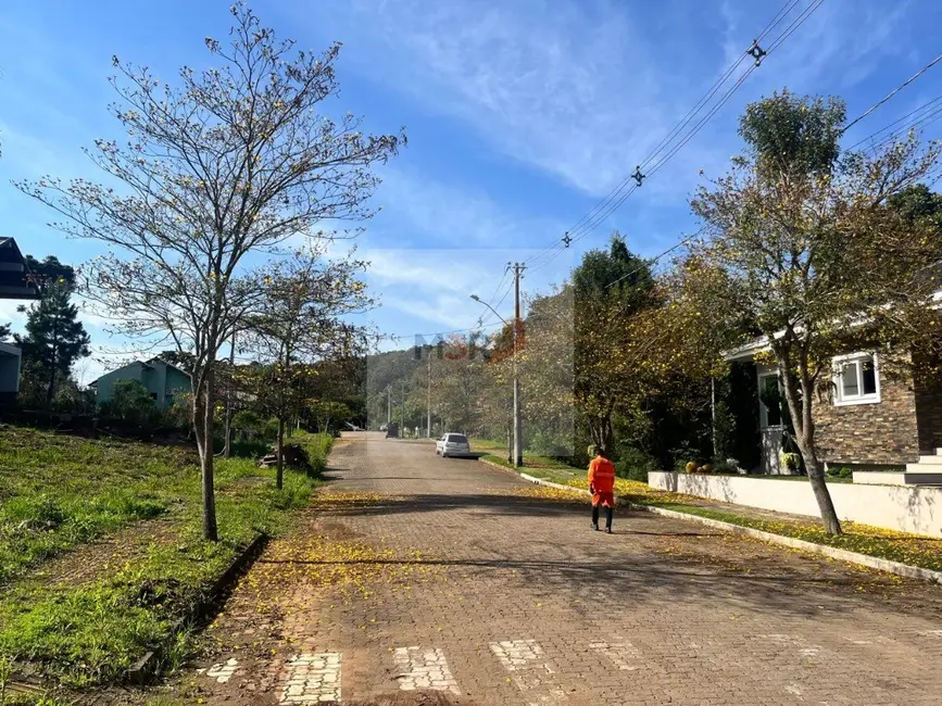 Foto 7 de Terreno / Lote à venda, 403m2 em Nova Petropolis - RS