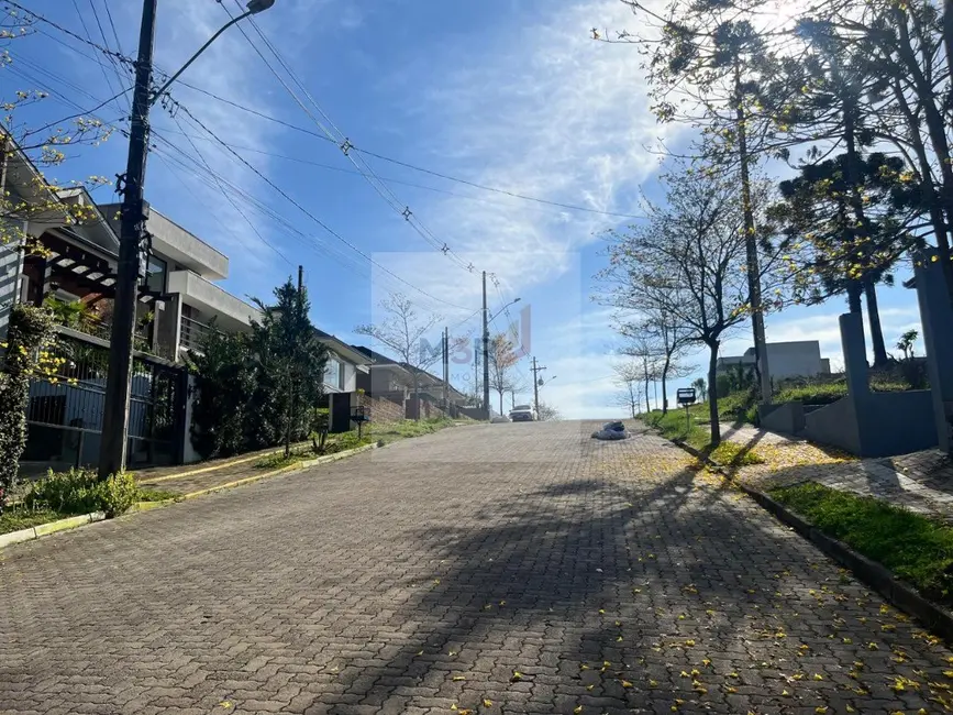 Foto 6 de Terreno / Lote à venda, 403m2 em Nova Petropolis - RS