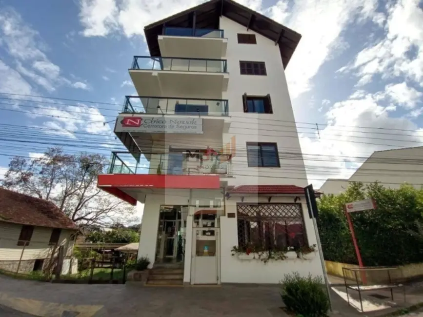 Foto 1 de Apartamento com 3 quartos para alugar, 100m2 em Centro, Nova Petropolis - RS
