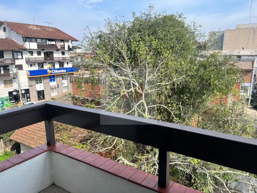Foto 4 de Apartamento com 3 quartos para alugar, 100m2 em Centro, Nova Petropolis - RS