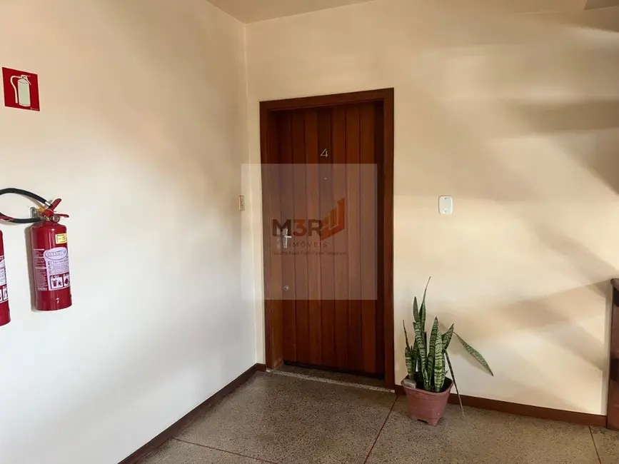 Foto 2 de Apartamento com 3 quartos para alugar, 100m2 em Centro, Nova Petropolis - RS