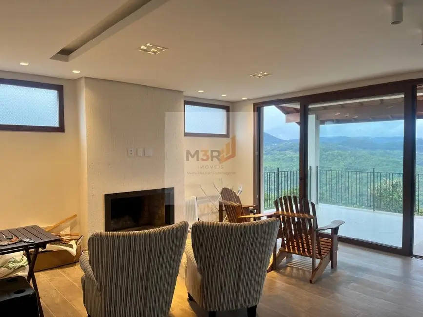 Foto 3 de Casa com 3 quartos à venda e para alugar, 280m2 em Nova Petropolis - RS