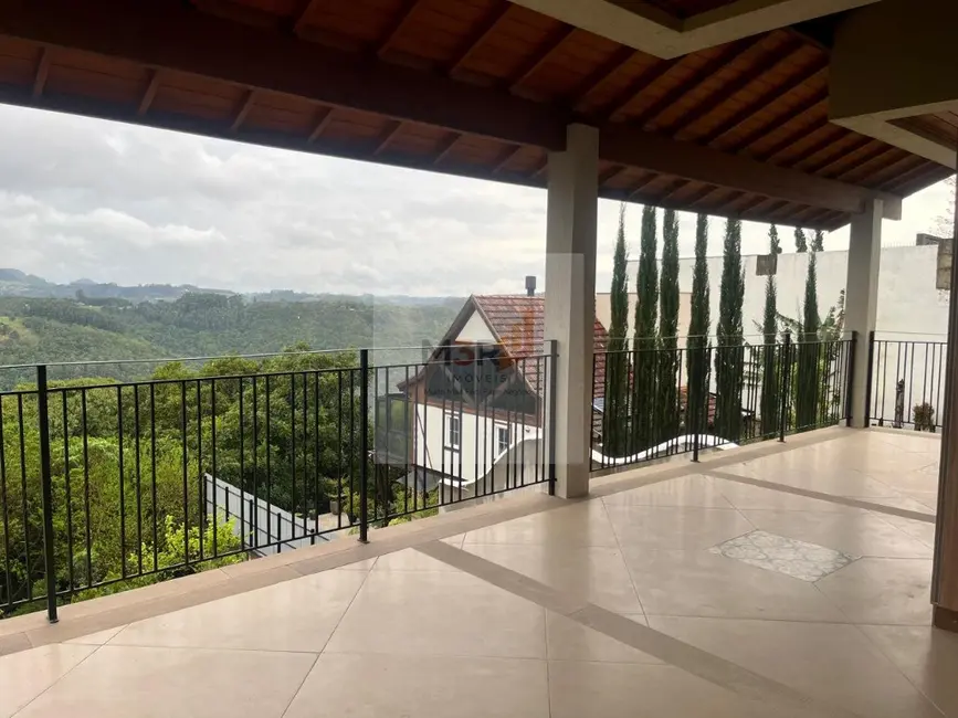 Foto 7 de Casa com 3 quartos à venda e para alugar, 280m2 em Nova Petropolis - RS
