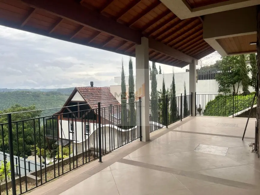 Foto 8 de Casa com 3 quartos à venda e para alugar, 280m2 em Nova Petropolis - RS