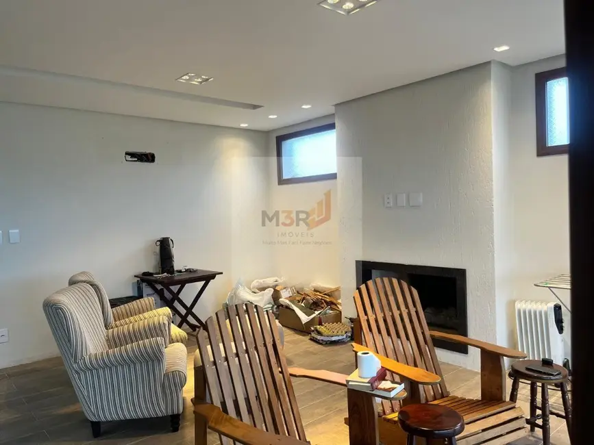 Foto 5 de Casa com 3 quartos à venda e para alugar, 280m2 em Nova Petropolis - RS