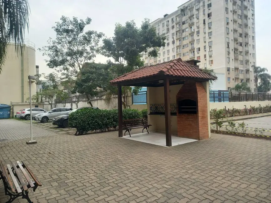 Apartamento com 2 quartos à venda, 50m2 em São Cristóvão, Rio De Janeiro - RJ - imagem 4 Foto 4 de Apartamento com 2 quartos à venda, 50m2 em São Cristóvão, Rio De Janeiro - RJ