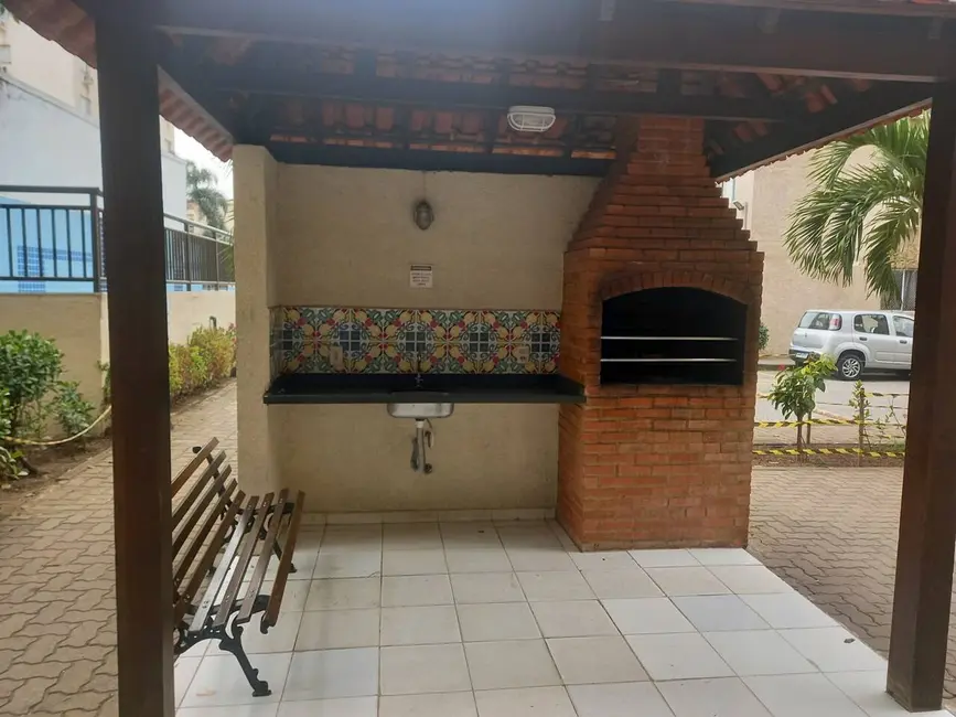 Apartamento com 2 quartos à venda, 50m2 em São Cristóvão, Rio De Janeiro - RJ - imagem 5 Foto 5 de Apartamento com 2 quartos à venda, 50m2 em São Cristóvão, Rio De Janeiro - RJ