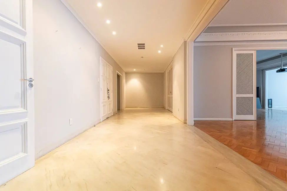 Foto 6 de Apartamento com 4 quartos à venda, 525m2 em Flamengo, Rio De Janeiro - RJ