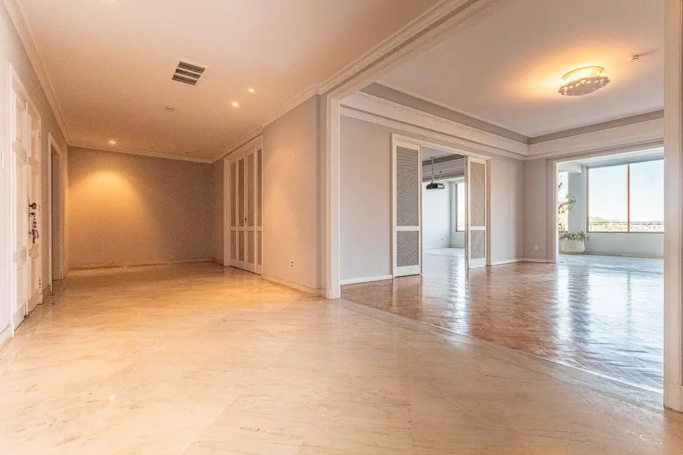 Foto 7 de Apartamento com 4 quartos à venda, 525m2 em Flamengo, Rio De Janeiro - RJ