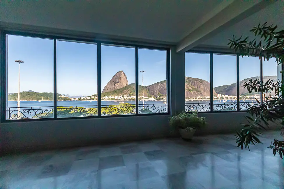 Foto 1 de Apartamento com 4 quartos à venda, 525m2 em Flamengo, Rio De Janeiro - RJ