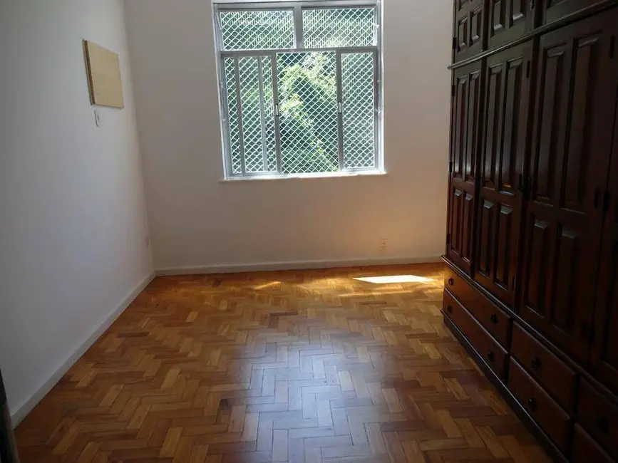Foto 7 de Apartamento com 1 quarto à venda, 45m2 em Catete, Rio De Janeiro - RJ