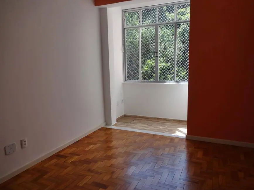 Foto 3 de Apartamento com 1 quarto à venda, 45m2 em Catete, Rio De Janeiro - RJ