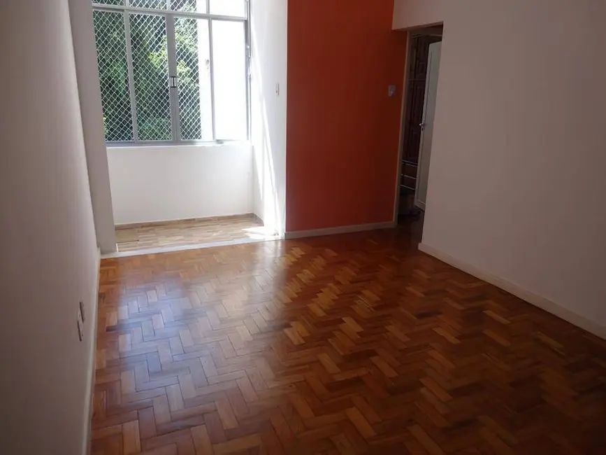 Foto 1 de Apartamento com 1 quarto à venda, 45m2 em Catete, Rio De Janeiro - RJ