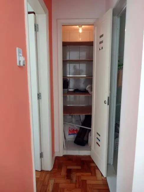 Foto 6 de Apartamento com 1 quarto à venda, 45m2 em Catete, Rio De Janeiro - RJ