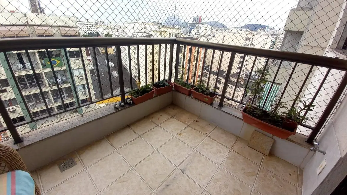Apartamento com 2 quartos à venda, 75m2 em Catete, Rio De Janeiro - RJ - imagem 2 Foto 2 de Apartamento com 2 quartos à venda, 75m2 em Catete, Rio De Janeiro - RJ