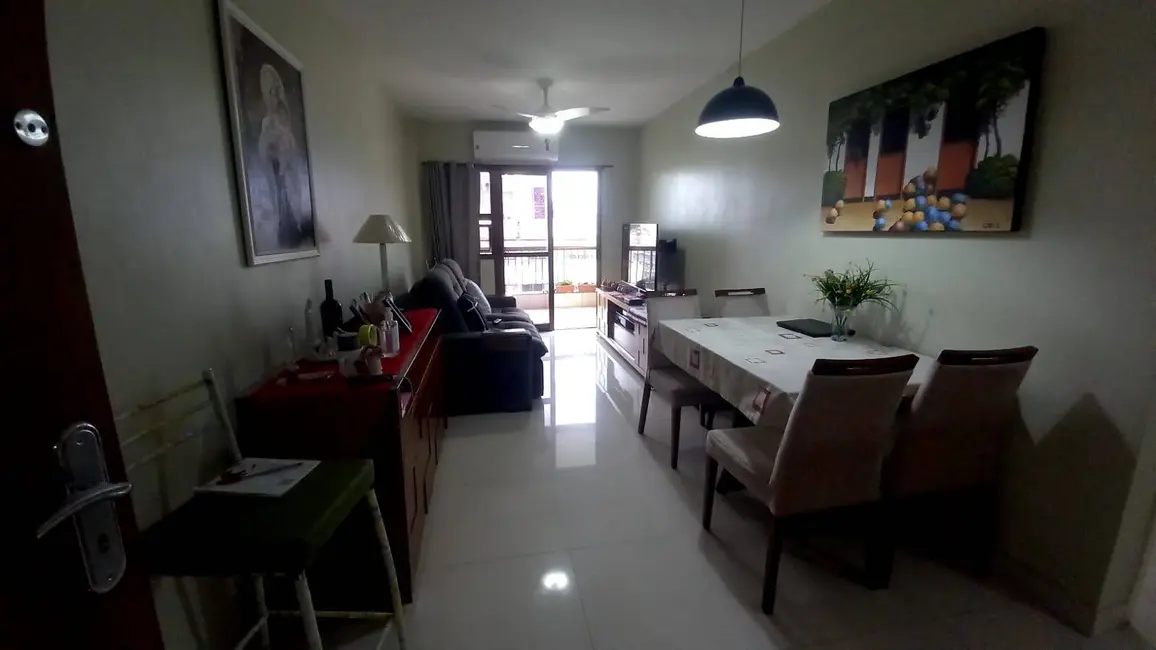 Apartamento com 2 quartos à venda, 75m2 em Catete, Rio De Janeiro - RJ - imagem 5 Foto 5 de Apartamento com 2 quartos à venda, 75m2 em Catete, Rio De Janeiro - RJ