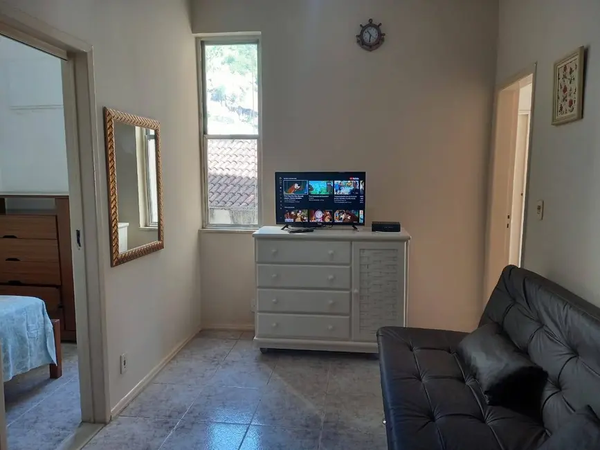 Foto 3 de Apartamento com 2 quartos à venda, 50m2 em Catete, Rio De Janeiro - RJ