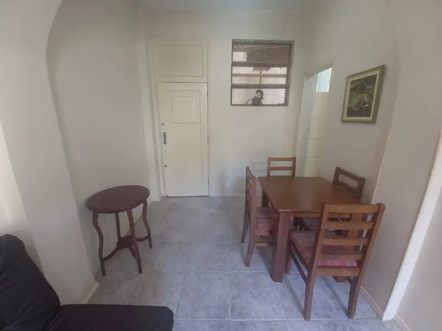 Foto 7 de Apartamento com 2 quartos à venda, 50m2 em Catete, Rio De Janeiro - RJ