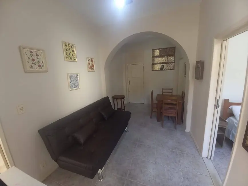 Foto 5 de Apartamento com 2 quartos à venda, 50m2 em Catete, Rio De Janeiro - RJ