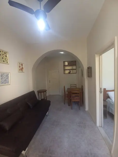 Foto 4 de Apartamento com 2 quartos à venda, 50m2 em Catete, Rio De Janeiro - RJ