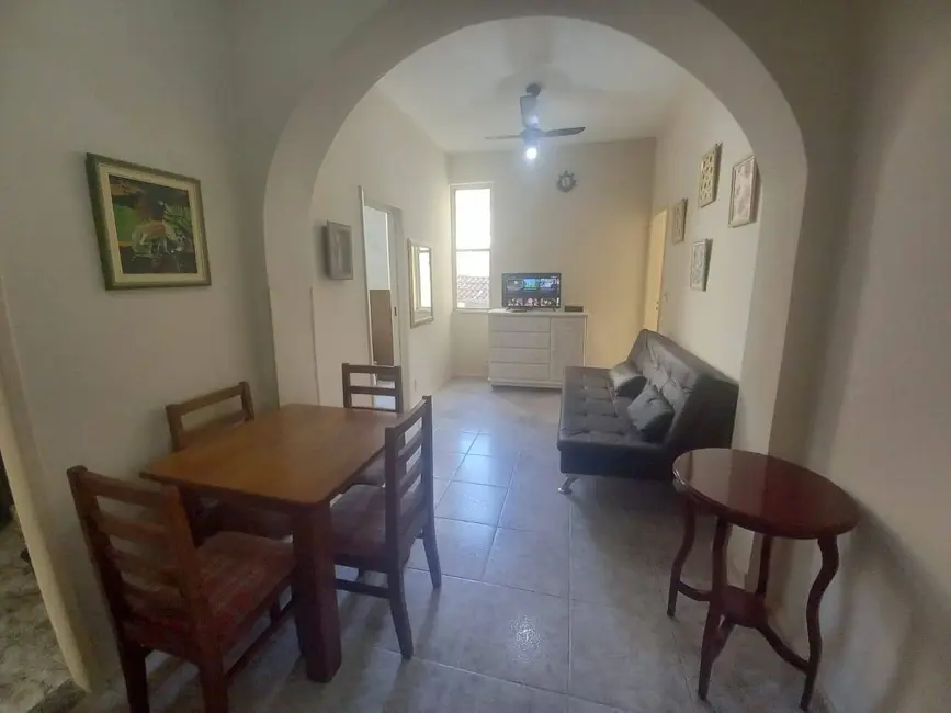 Foto 1 de Apartamento com 2 quartos à venda, 50m2 em Catete, Rio De Janeiro - RJ