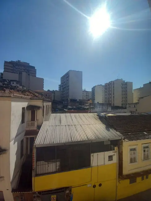 Foto 8 de Apartamento com 2 quartos à venda, 50m2 em Catete, Rio De Janeiro - RJ