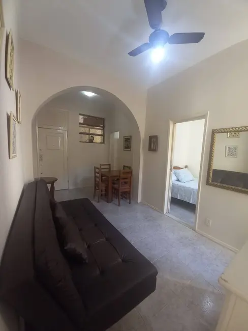 Foto 6 de Apartamento com 2 quartos à venda, 50m2 em Catete, Rio De Janeiro - RJ