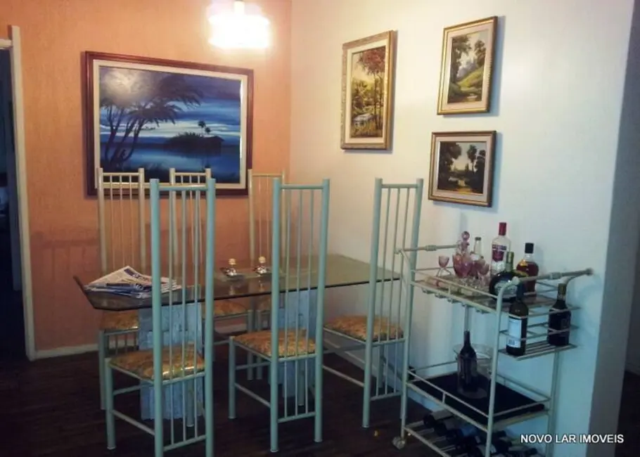 Foto 3 de Apartamento com 3 quartos à venda, 160m2 em Flamengo, Rio De Janeiro - RJ