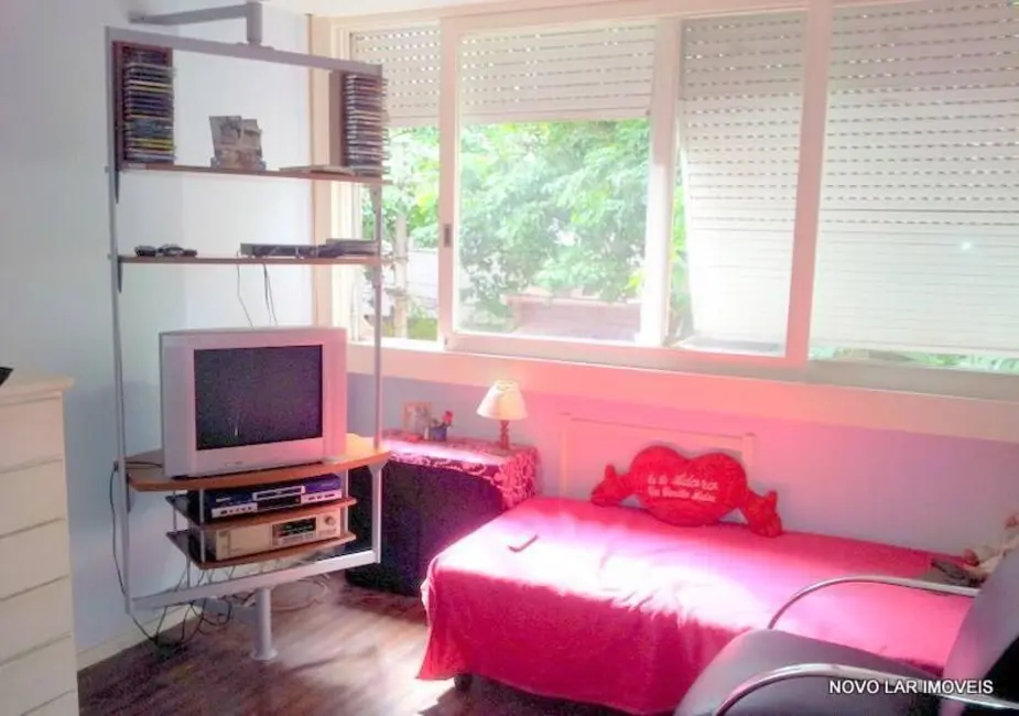 Foto 4 de Apartamento com 3 quartos à venda, 160m2 em Flamengo, Rio De Janeiro - RJ