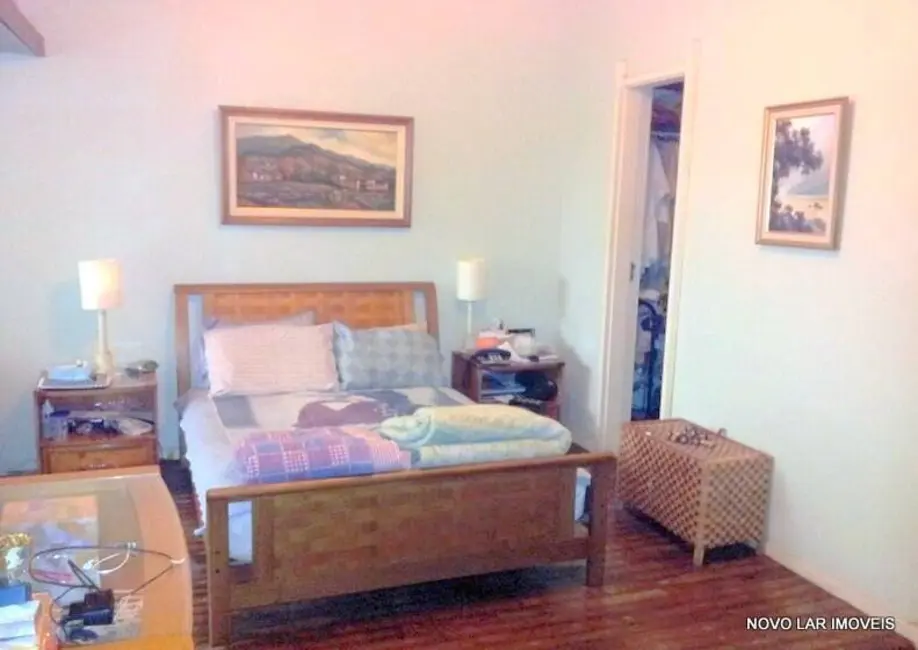 Foto 6 de Apartamento com 3 quartos à venda, 160m2 em Flamengo, Rio De Janeiro - RJ