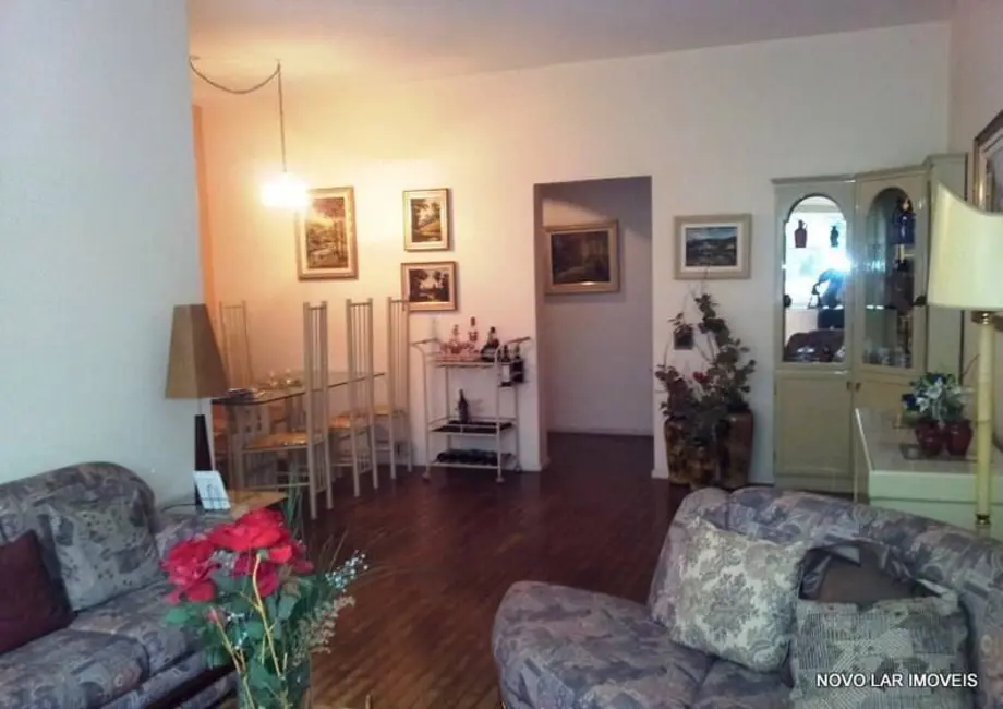 Foto 1 de Apartamento com 3 quartos à venda, 160m2 em Flamengo, Rio De Janeiro - RJ