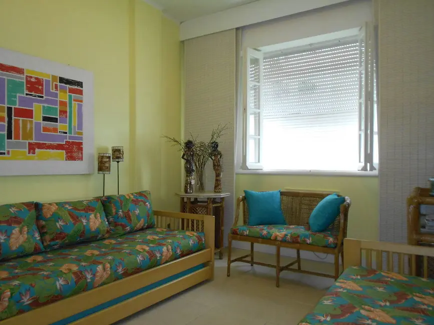 Foto 9 de Apartamento com 4 quartos à venda, 247m2 em Copacabana, Rio De Janeiro - RJ