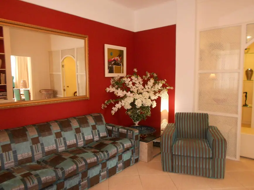 Foto 4 de Apartamento com 4 quartos à venda, 247m2 em Copacabana, Rio De Janeiro - RJ